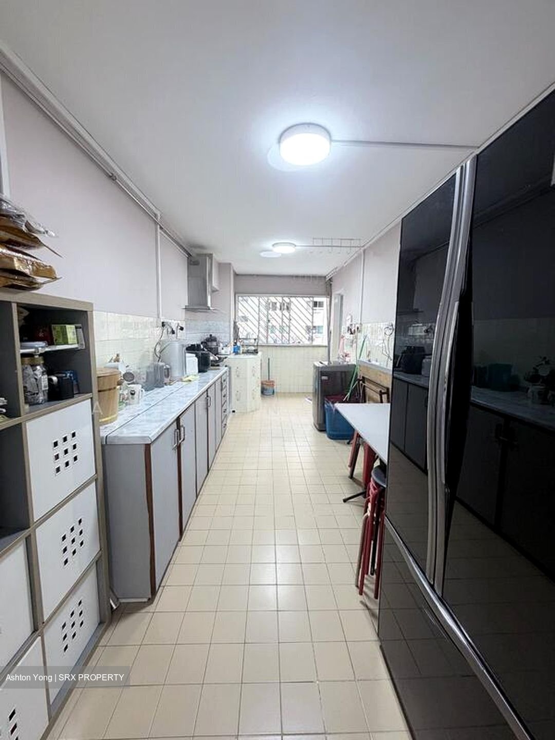 Blk 128 Eunos Spring (Bedok), HDB 4 Rooms #502016901